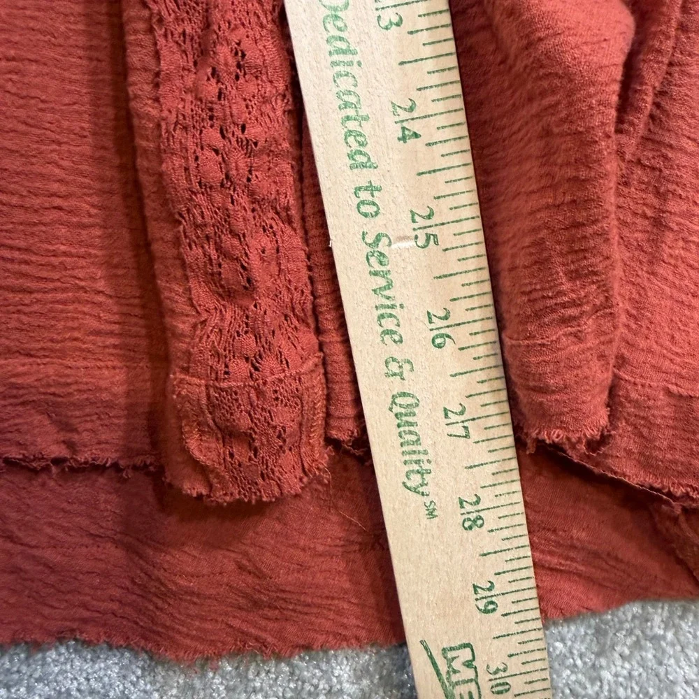 Free People size women